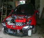 Uživatelský avatar