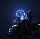 Uživatelský avatar