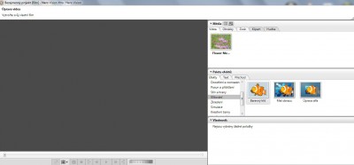 Důkaz, že Nero to umí.