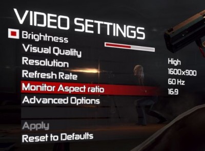 Tom Clancy's Splinter Cell Conviction