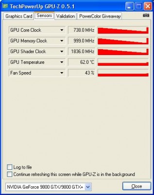 screen pri hrani wow