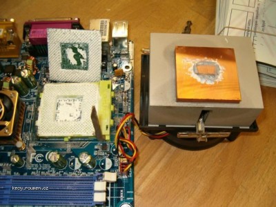 Jak správně aplikovat pastu