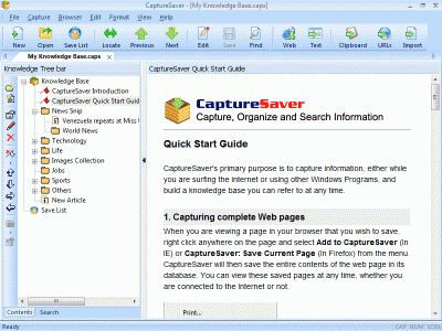 CaptureSaver_Site_License-screenshot.gif