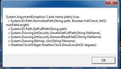 Toto vyskoší jako první