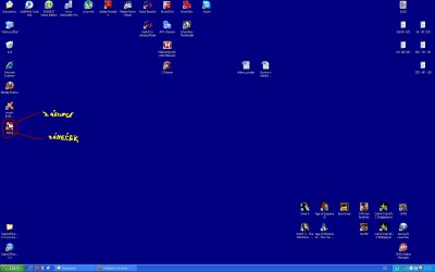 Mafia - zástupce - problém.JPG