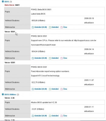 ASUSTeK Computer Inc. - Zkladn desky- ASUS P5WD2 -.jpg