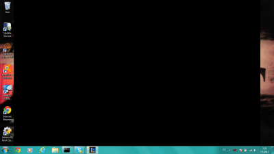 Takhle to vypadá hra se vubec nenačte