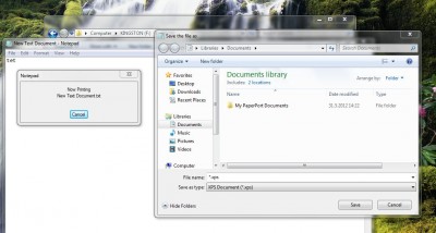 A tohle je ten problém.