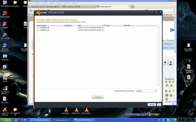 to nemozem odstranit ani na to kliknut