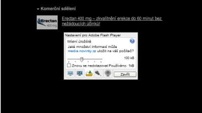 Klidni na obrázek té složky, třetí zleva a dej posuvník někam doprostřed popřípadě úplně doprava