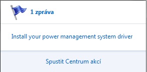 Power management
