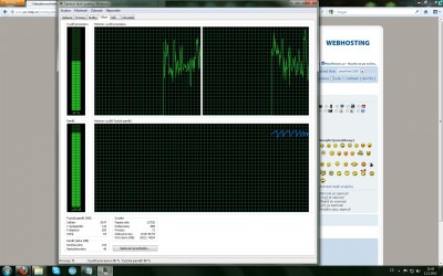 Chvilku po tomto screenshotu spadl firefox.