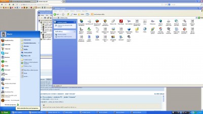ty chybejici ikony.. (je to offtopic ale treba to ma vliv :D)