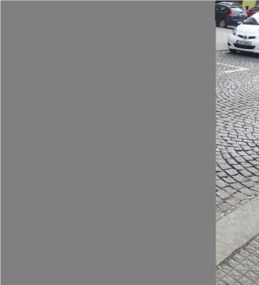 Takto vypadá fotka přetažená do PC