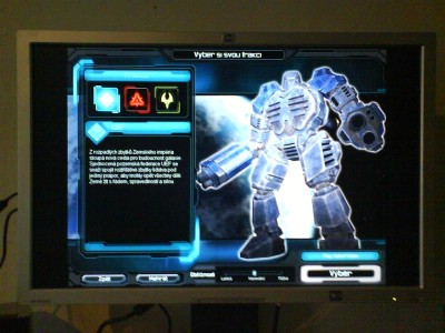 omluvte kvalitu... foceno mobilem a je tu hrozna tma...