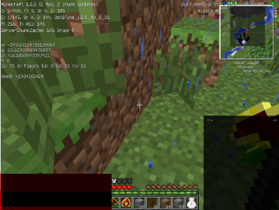 Rozehraná hra seká se.