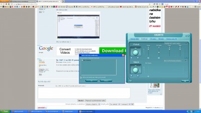 po zaskrtnuti teto polozky prestane WMP prehravat MP3...