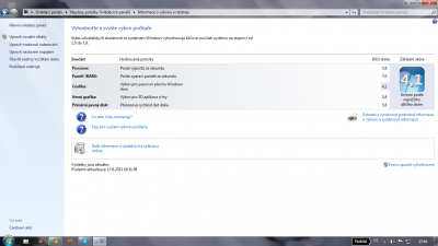 Můj nový HP ProBook 4515s