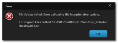 potom vyhodi tu to chybu
