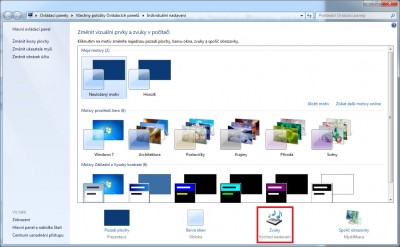 Dej tam výchozí nastavení pokud tam není...