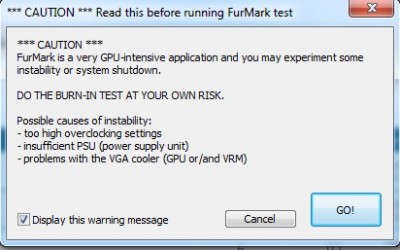 S přetaktováním mam problem až do teď, nevím jak ho vypnout.