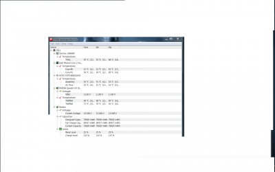 Dej sem takovýto screen s HWCMonitoru<br />po chvíli hraní AC:Brotherhood ja kpsal kolega výše<br />(sorry za úpravu snímku)