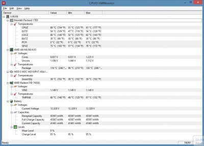 hwmonitor.jpg (174.95 KiB) Zobrazeno 1954 x Hrál jsem 10 minut crysis 3 (hra která mi nejvíce topí)
