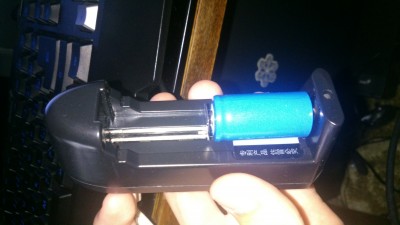 Kde koupit tuto baterii, která je v nabíječce?