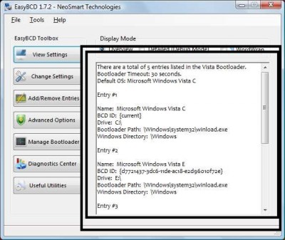 Jde mi o text v cernem ramecku