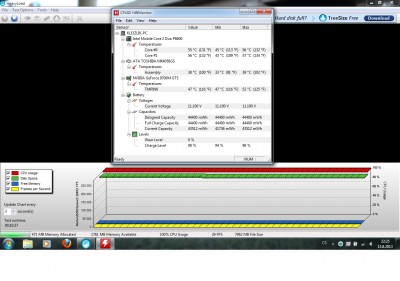Klejzlik černá smrt