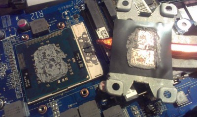 Krapet se upekla ta pasta.