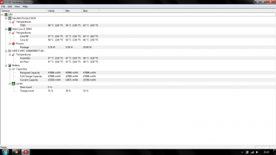 teploty.png (59.4 KiB) Zobrazeno 1269 x Screen z HWMonitoru