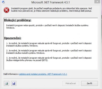 Tady posílám screen