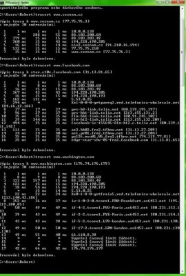 připojení kamaráda je 10Mb/s O2
