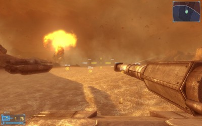 Bez atomovky by to nešlo...