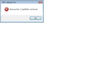 jakákoliv akce v Ovládacích panelech