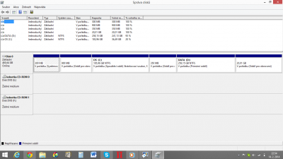nevim jak se dostat dal