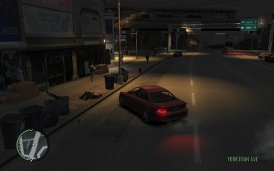 tady je ten spící bezďák