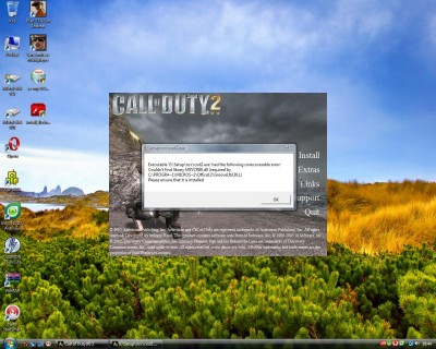 InstalaceCoD2