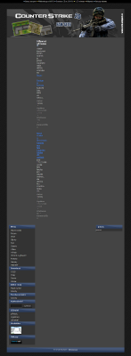 Counter-Strike 2D Fan site - Hlavní strana.png