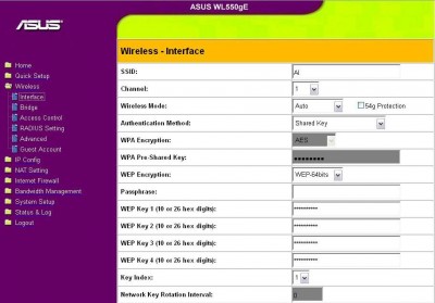 takhle to je nastaveno a vše funguje krom toho Lenova
