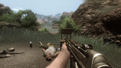 Far Cry 2