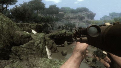 Far Cry 2