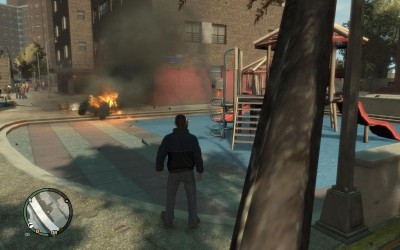 GTA IV