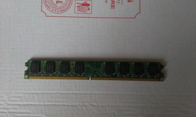 DDR II 2GB Transcend 800MHz