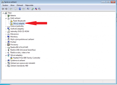 tenhle ovladač potřebuju sehnat