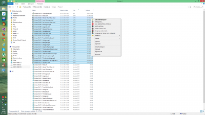 Playlist nejde spustit vubec. System na otevreni nereaguje.