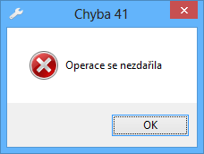 Operace Se Nezdarila