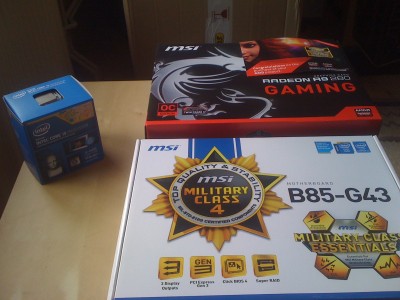 High quality photo taken with iPhone 3G 2MPx