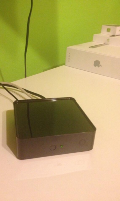 Takhle vypadá ta nová verze.